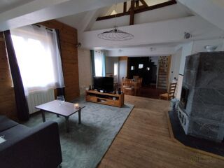  Maison à vendre 5 pièces 131 m²