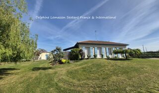  Maison à vendre 5 pièces 90 m²