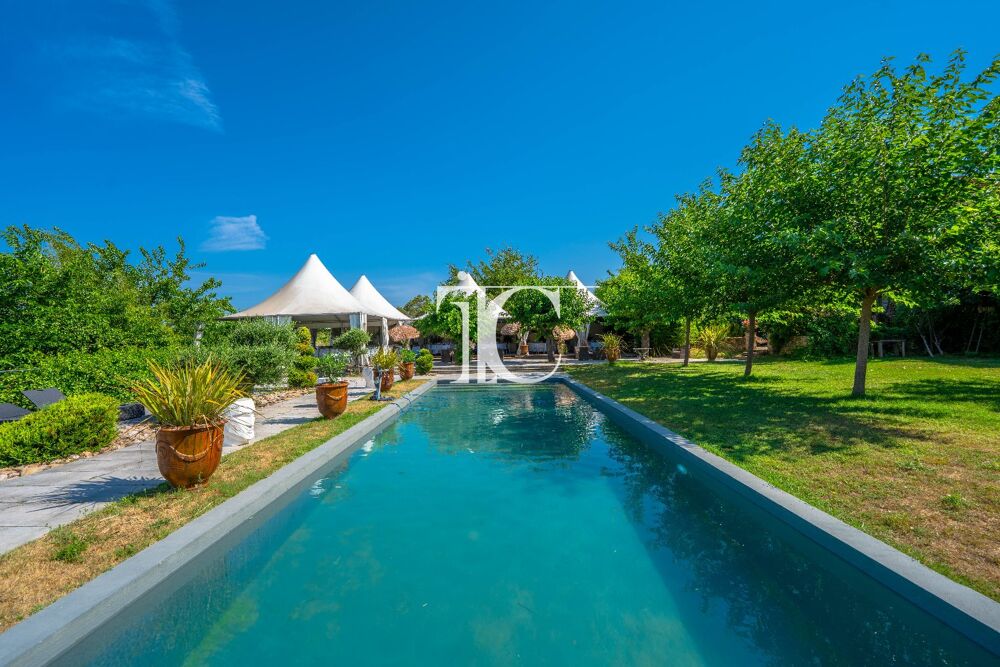 � vendre  Villa Rochegude (30430)