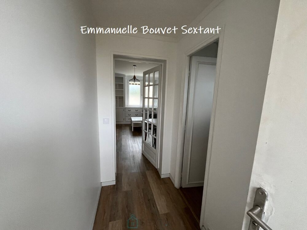 Vente Appartement Appartement Bergerac