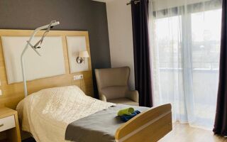  Appartement à vendre 1 pièce 20 m²