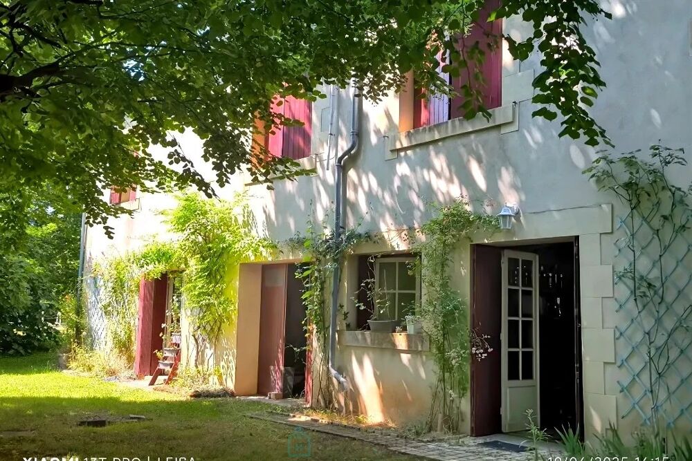 Vente Maison Maison Mouleydier