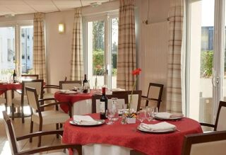  Appartement � vendre 1 pi�ce 19 m�