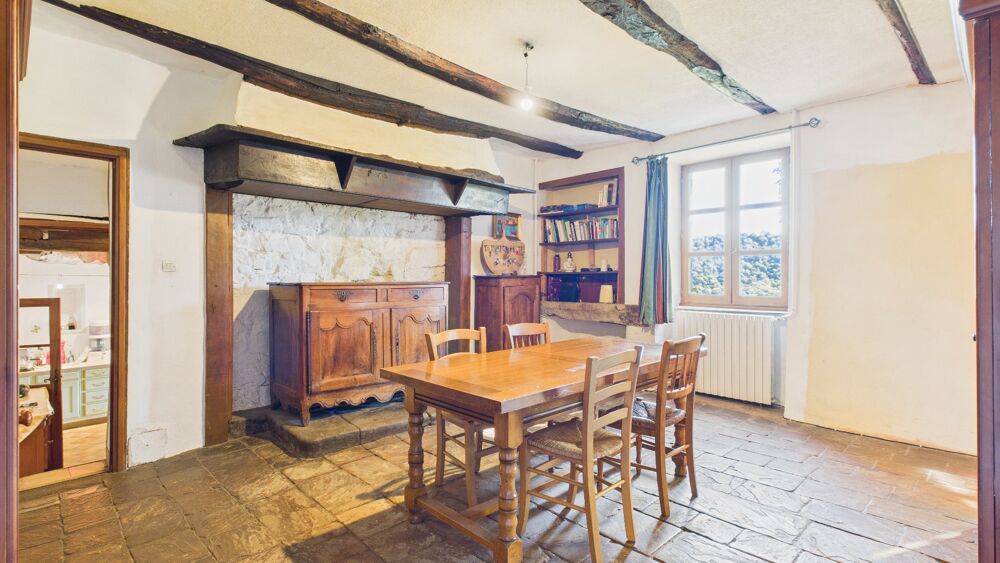 � vendre  Maison S�v�rac-d'Aveyron (12150)