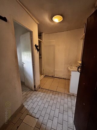  Maison à vendre 6 pièces 163 m²