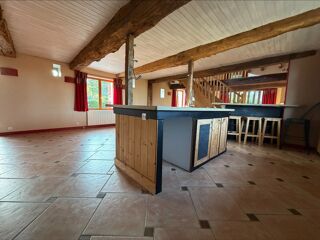  Maison à vendre 6 pièces 200 m²