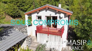  Maison � vendre 4 pi�ces 88 m�