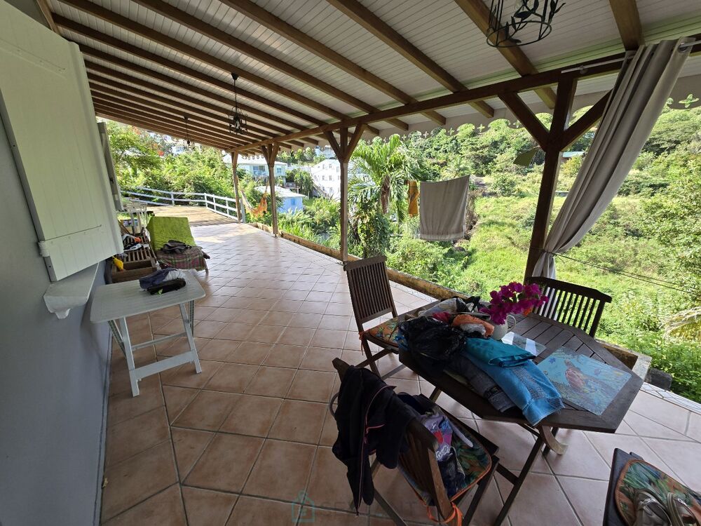 � vendre  Villa Les Trois-�lets (97229)