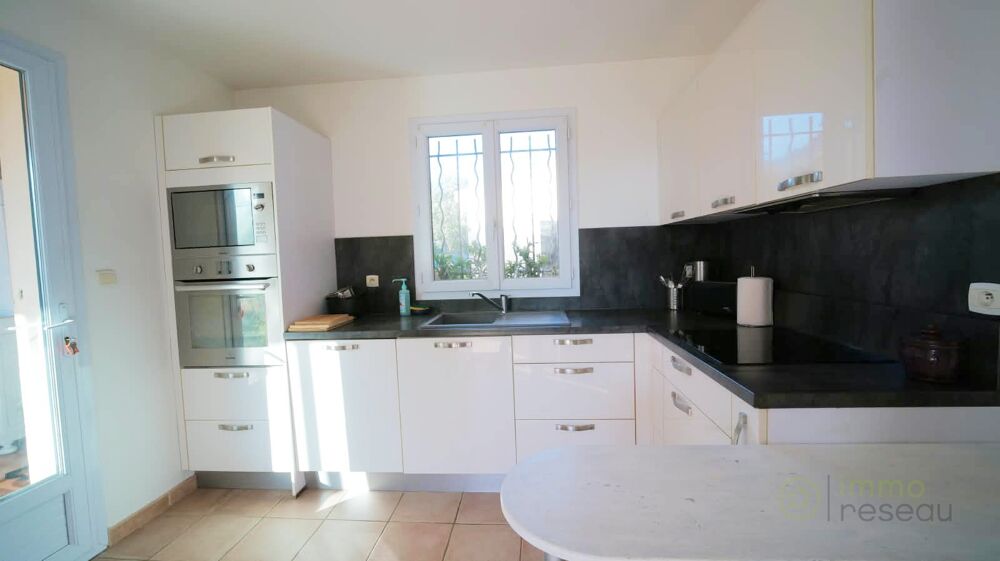 Vente Maison Villa Nimes