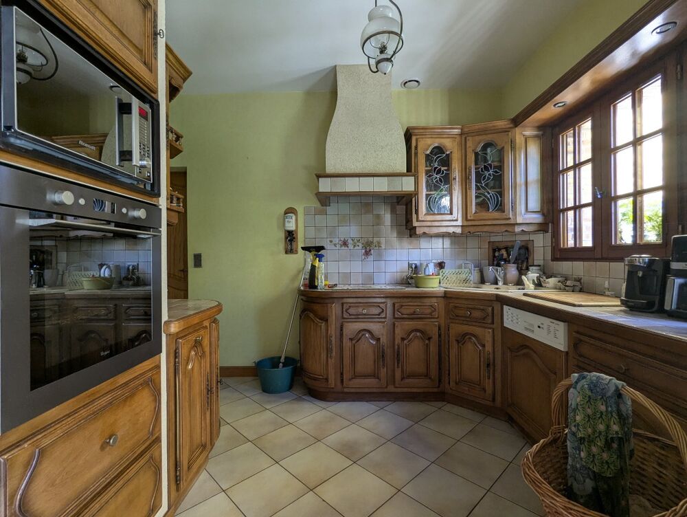 Vente Maison Maison Gruchet le valasse