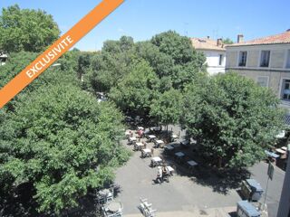  Appartement � vendre 2 pi�ces 38 m�