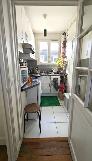  Appartement � vendre 2 pi�ces 28 m�