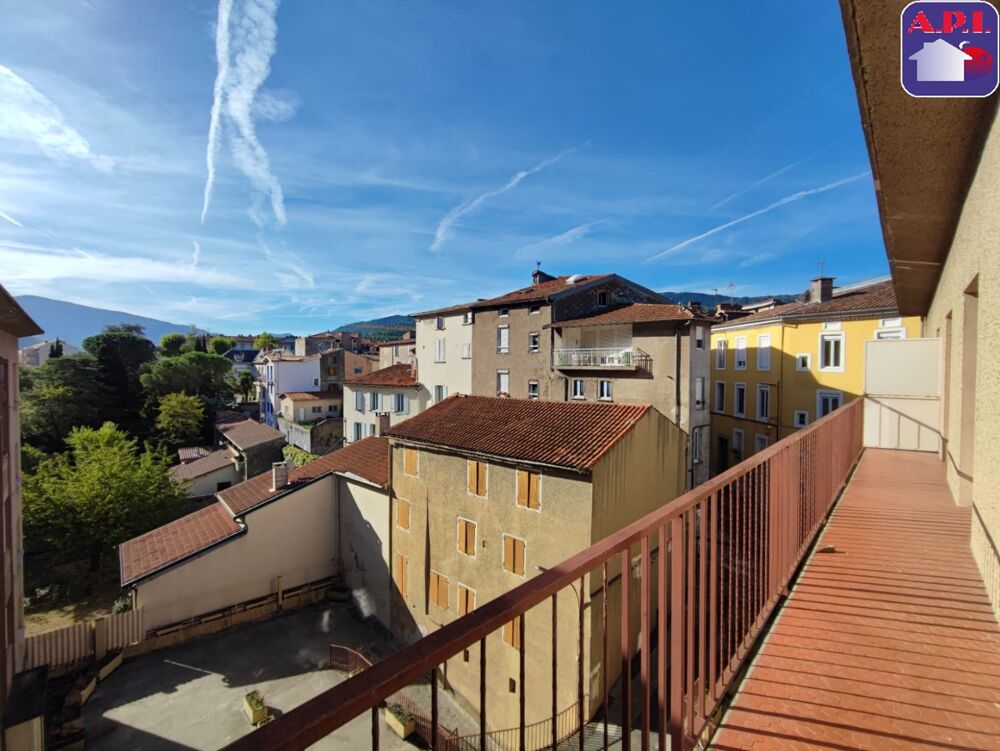 Location Appartement Appartement Foix
