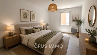  Appartement à vendre 4 pièces 81 m²