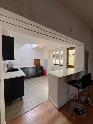  Maison à vendre 3 pièces 80 m²