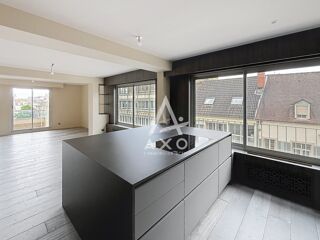  Appartement à vendre 4 pièces 116 m²