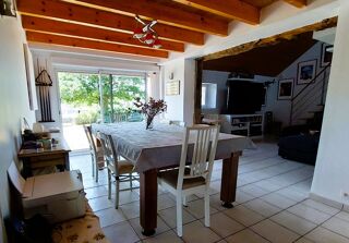  Maison à vendre 6 pièces 140 m²