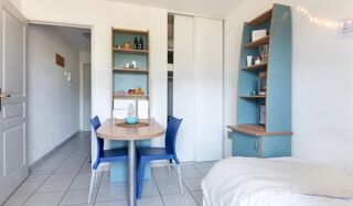  Appartement � vendre 2 pi�ces 33 m�