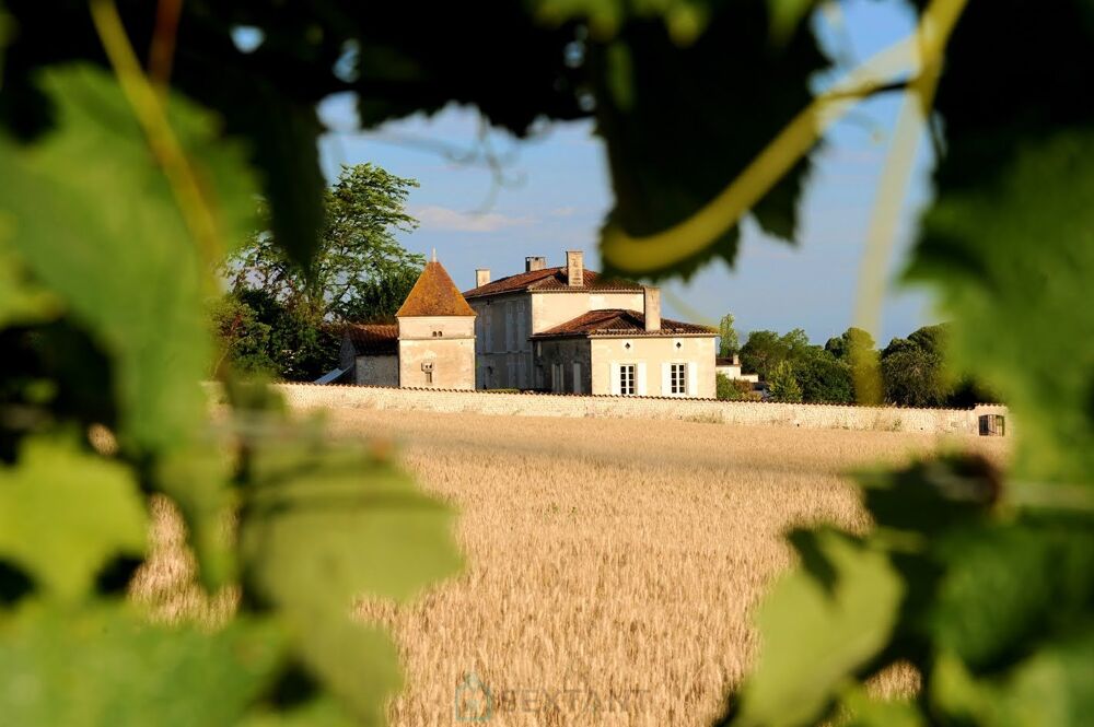à vendre  Villa Cognac (16100)