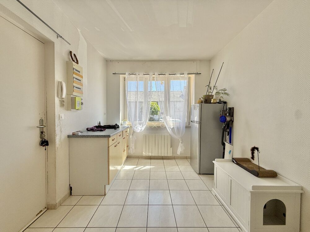 Vente Appartement Appartement Aube