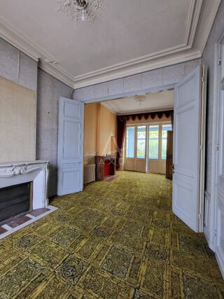 Villa à vendre 10 pièces 238 m²