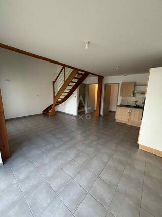  Maison � vendre 4 pi�ces 70 m�