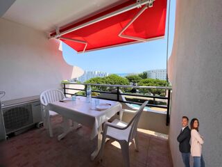  Appartement � vendre 2 pi�ces 43 m�