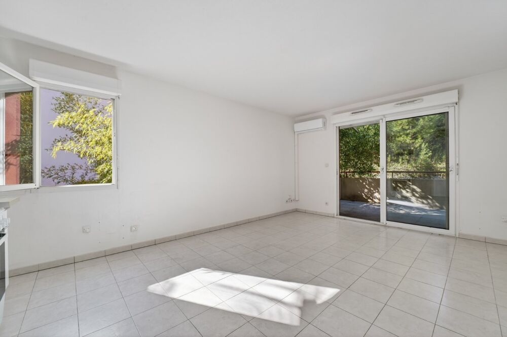 Vente Appartement Appartement Montpellier