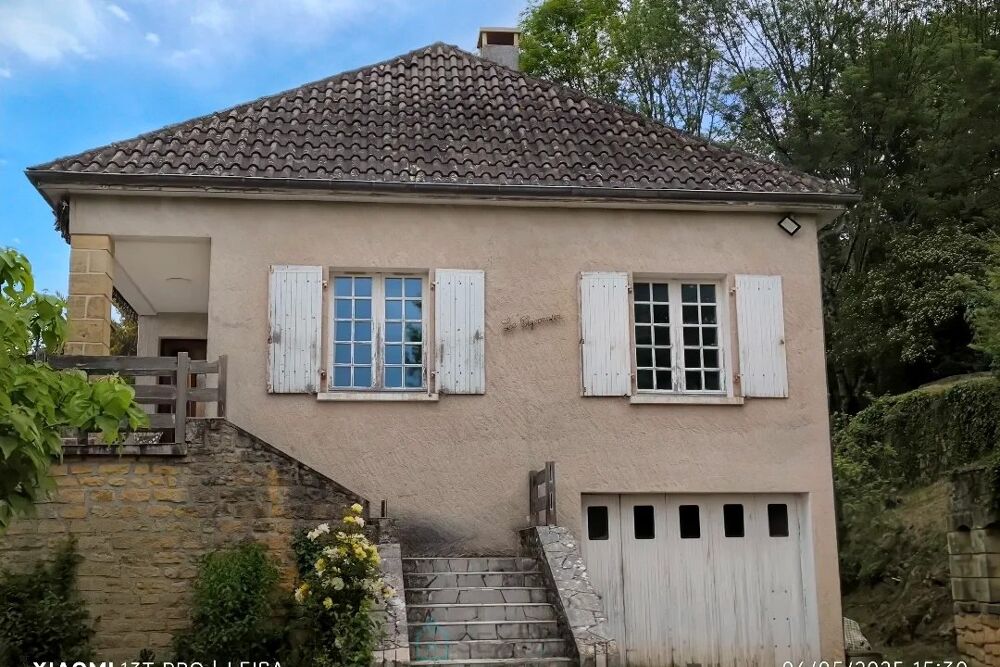 Vente Maison Maison Tursac