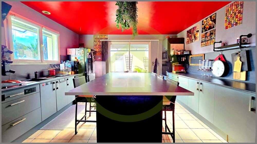 Vente Maison Maison Olonne sur mer