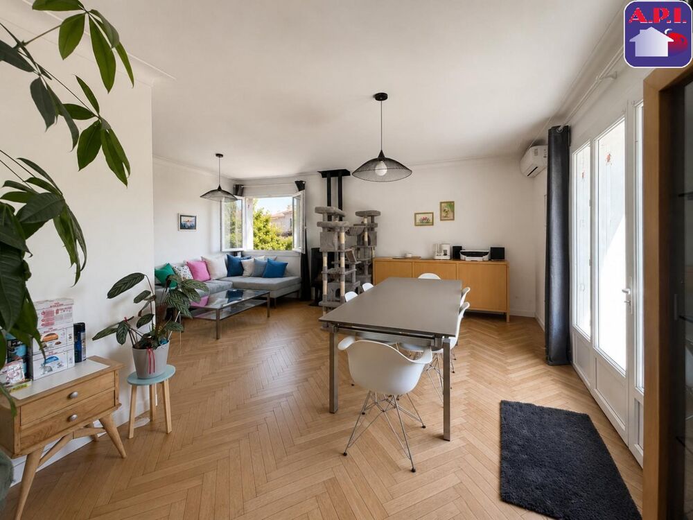 Vente Maison Maison Pamiers