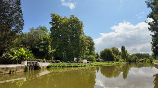  Maison � vendre 6 pi�ces 300 m�