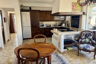  Appartement à vendre 3 pièces 61 m²