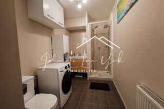  Appartement � vendre 2 pi�ces 45 m�