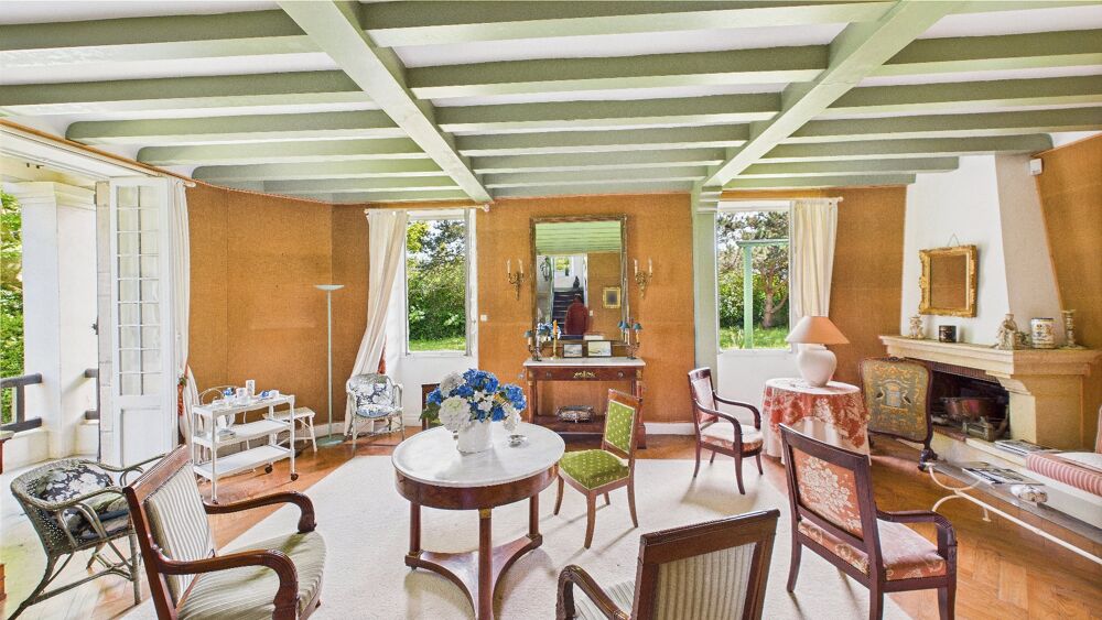 � vendre  Villa Anglet (64600)