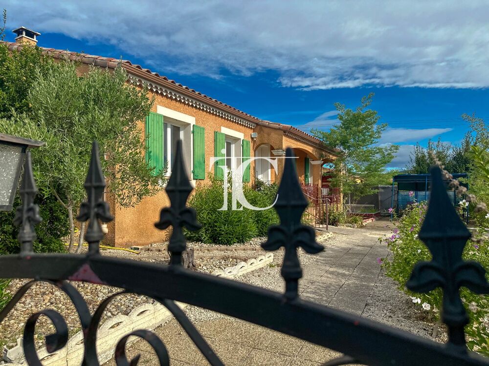 Vente Maison Maison individuelle Saint victor de malcap