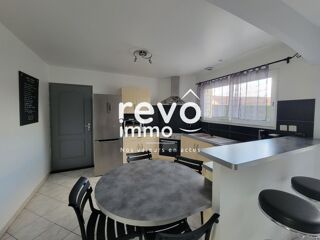  Maison à vendre 7 pièces 120 m²