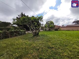  Terrain � vendre 1500 m�