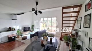  Appartement � vendre 2 pi�ces 60 m�