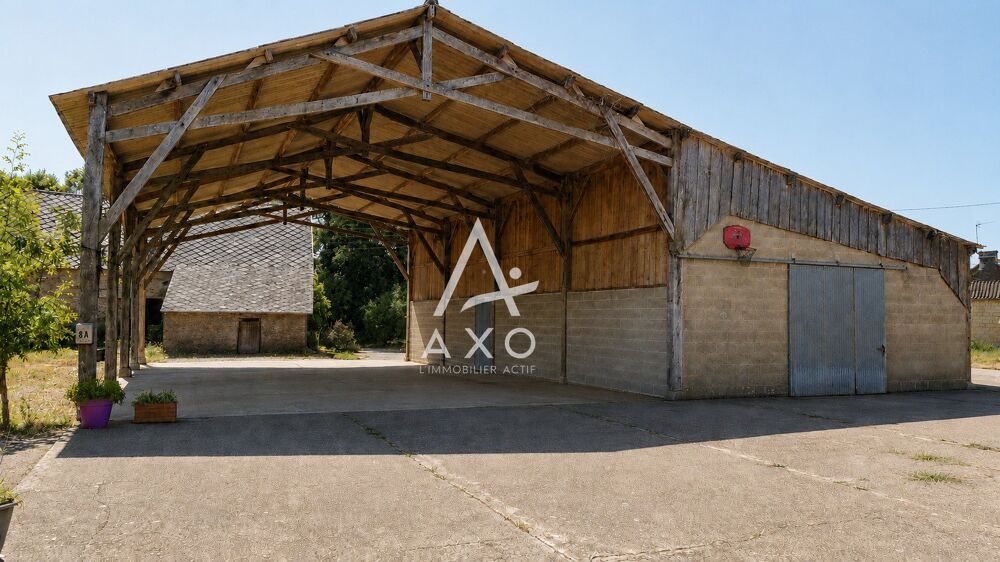 Vente Maison Maison Sixt sur aff