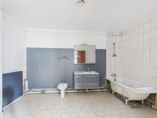  Maison à vendre 6 pièces 142 m²