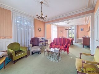  Maison � vendre 8 pi�ces 233 m�