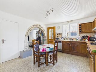  Maison à vendre 5 pièces 111 m²