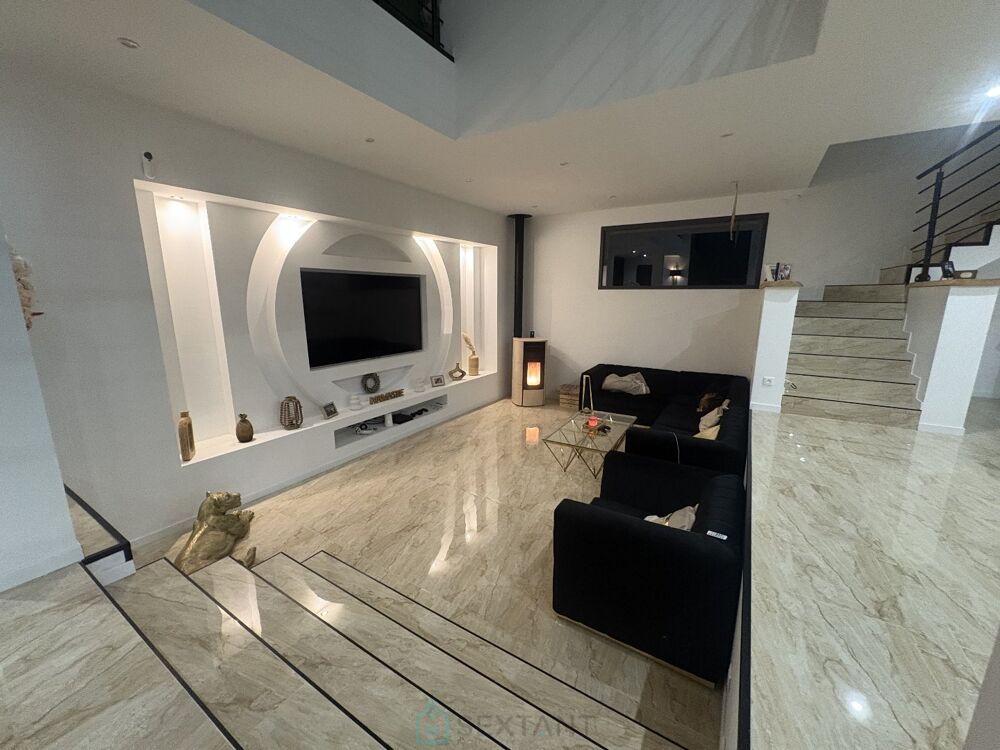 � vendre  Maison Ricarville (76640)