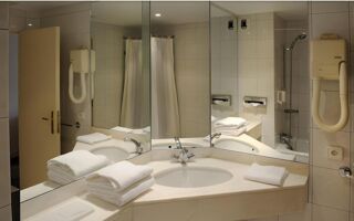  Appartement � vendre 1 pi�ce 22 m�