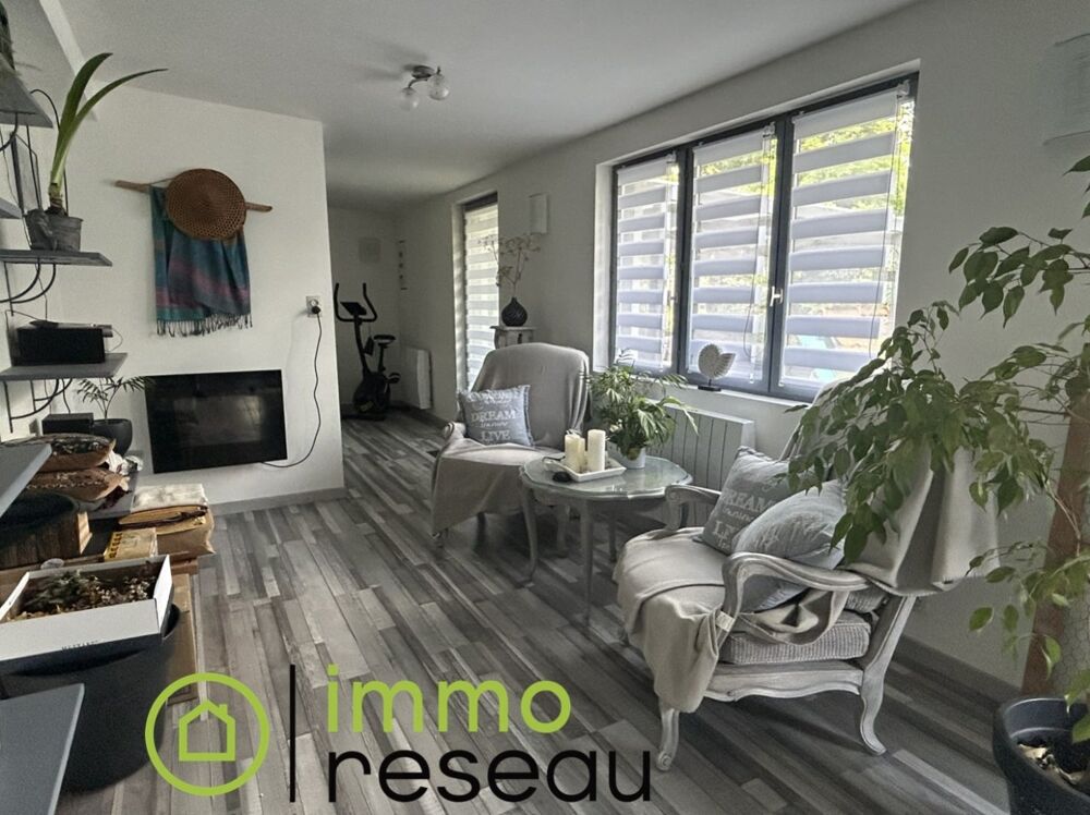 Vente Maison Maison Nieppe