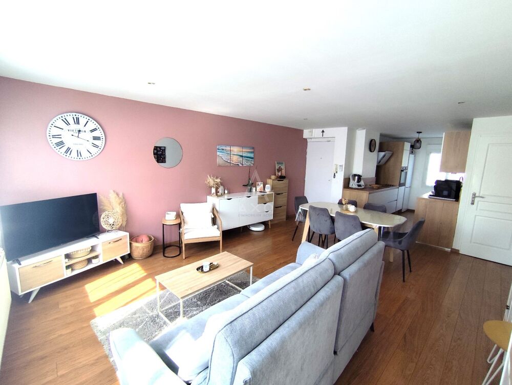 Vente Appartement Appartement Dunkerque