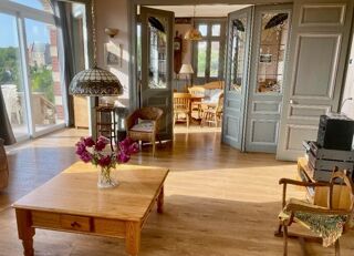  Maison à vendre 8 pièces 262 m²