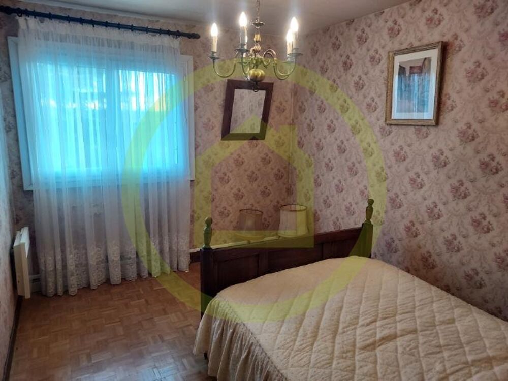 Vente Maison Maison Chars