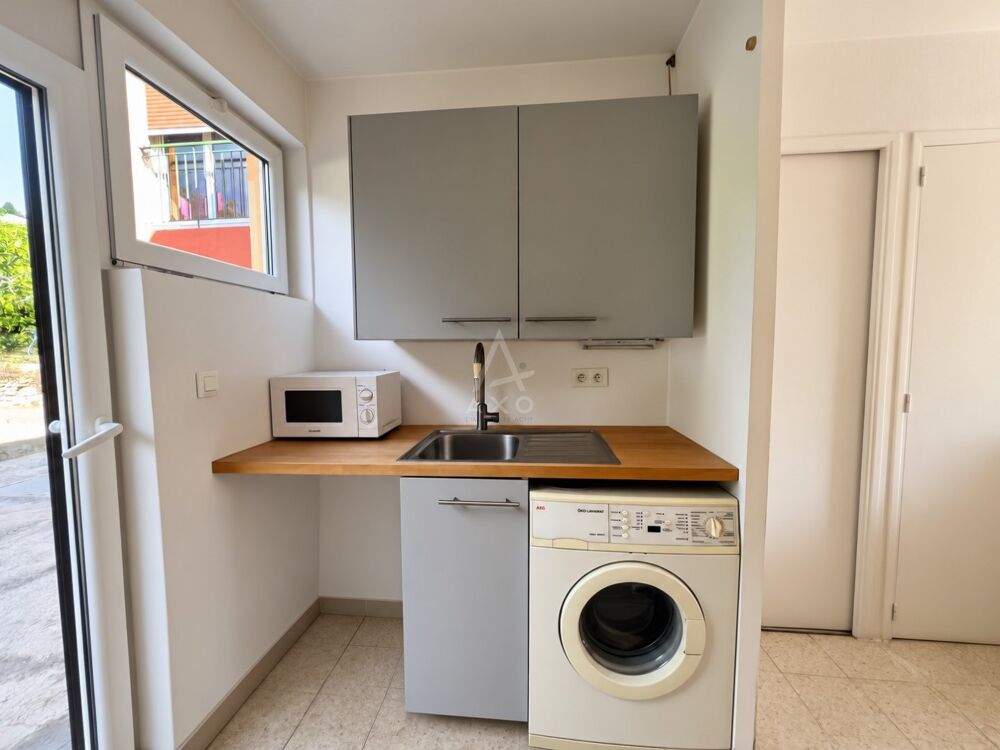 Vente Appartement Appartement Le lavandou